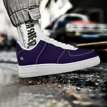 Load image into Gallery viewer, Ti Amo I love you - Exclusive Brand - Low Top Unisex Sneakers