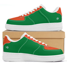 Load image into Gallery viewer, Ti Amo I love you - Exclusive Brand - Low Top Unisex Sneakers