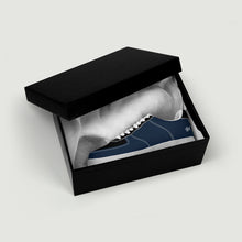 Load image into Gallery viewer, Ti Amo I love you - Exclusive Brand- Low Top Unisex Sneakers