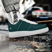 Load image into Gallery viewer, Ti Amo I love you- Exclusive Brand - Low Top Unisex Sneakers