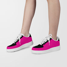 Load image into Gallery viewer, Ti Amo I love you - Exclusive Brand - Low Top Unisex Sneakers