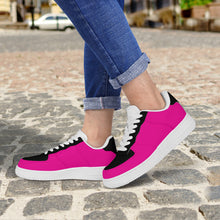 Load image into Gallery viewer, Ti Amo I love you - Exclusive Brand - Low Top Unisex Sneakers