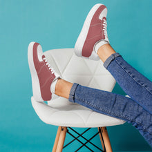 Load image into Gallery viewer, Ti Amo I love you - Exclusive Brand - Low Top Unisex Sneakers