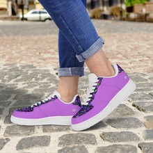 Load image into Gallery viewer, Ti Amo I love you - Exclusive Brand - Low Top Unisex Sneakers