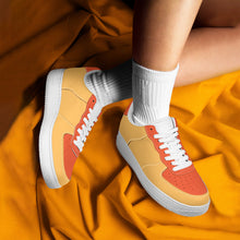 Load image into Gallery viewer, Ti Amo I love you  - Exclusive Brand - Low Top Unisex Sneakers