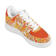 Load image into Gallery viewer, Ti Amo I love you - Exclusive Brand - Low Top Unisex Sneakers