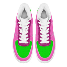 Load image into Gallery viewer, Ti Amo I love you - Exclusive Brand - Low Top Unisex Sneakers