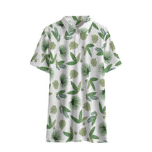 Load image into Gallery viewer, Ti Amo I love you - Exclusive Brand - Men's Polo Shirt | Birdseye