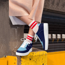 Load image into Gallery viewer, Ti Amo I love you - Exclusive Brand - Low Top Unisex Sneakers