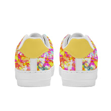 Load image into Gallery viewer, Ti Amo I love you - Exclusive Brand - Low Top Unisex Sneakers