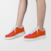 Load image into Gallery viewer, Ti Amo I love you - Exclusive Brand - Low Top Unisex Sneakers