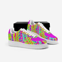 Load image into Gallery viewer, Ti Amo I love you - Exclusive Brand - Low Top Unisex Sneakers