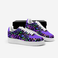 Load image into Gallery viewer, Ti Amo I love you - Exclusive Brand - Low Top Unisex Sneakers