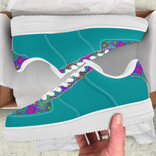 Load image into Gallery viewer, Ti Amo I love you - Exclusive Brand - Low Top Unisex Sneakers