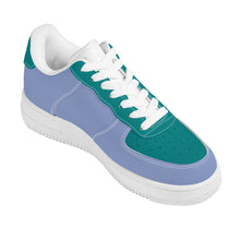 Load image into Gallery viewer, Ti Amo I love you - Exclusive Brand - Low Top Unisex Sneakers