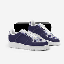 Load image into Gallery viewer, Ti Amo I love you - Exclusive Brand - Low Top Unisex Sneakers