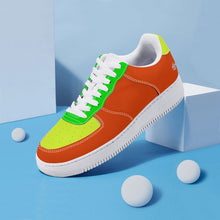 Load image into Gallery viewer, Ti Amo I love you - Exclusive Brand - Low Top Unisex Sneakers