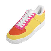 Load image into Gallery viewer, Ti Amo I love you - Exclusive Brand - Low Top Unisex Sneakers