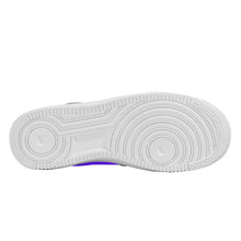 Load image into Gallery viewer, Ti Amo I love you - Exclusive Brand - Low Top Unisex Sneakers