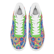 Load image into Gallery viewer, Ti Amo I love you - Exclusive Brand - Low Top Unisex Sneakers