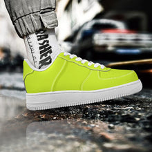 Load image into Gallery viewer, Ti Amo I love you - Exclusive Brand - Golden Fizz - Low Top Unisex Sneakers