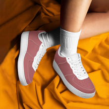 Load image into Gallery viewer, Ti Amo I love you - Exclusive Brand - Low Top Unisex Sneakers