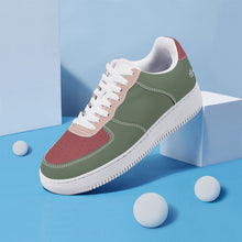 Load image into Gallery viewer, Ti Amo I love you - Exclusive Brand - Low Top Unisex Sneakers