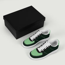 Load image into Gallery viewer, Ti Amo I love you - Exclusive Brand -  Low Top Unisex Sneakers