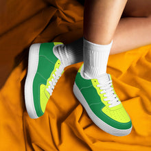 Load image into Gallery viewer, Ti Amo I love you - Exclusive Brand - Low Top Unisex Sneakers