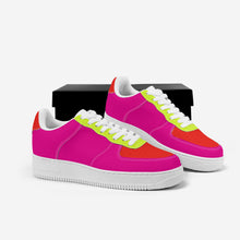 Load image into Gallery viewer, Ti Amo I love you - Exclusive Brand - Low Top Unisex Sneakers