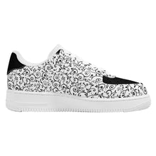 Load image into Gallery viewer, Ti Amo I love you - Exclusive Brand - Low Top Unisex Sneakers