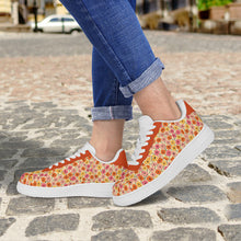 Load image into Gallery viewer, Ti Amo I love you - Exclusive Brand - Low Top Unisex Sneakers