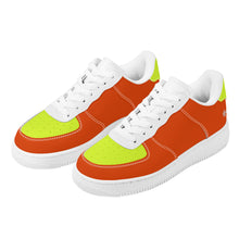 Load image into Gallery viewer, Ti Amo I love you - Exclusive Brand - Low Top Unisex Sneakers