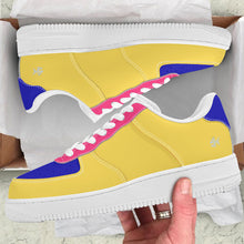 Load image into Gallery viewer, Ti Amo I love you - Exclusive Brand  - Low Top Unisex Sneakers