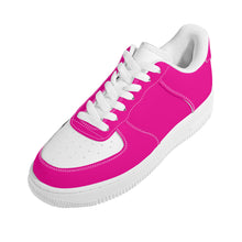 Load image into Gallery viewer, Ti Amo I love you - Exclusive Brand  - Low Top Unisex Sneakers