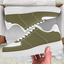 Load image into Gallery viewer, Ti Amo I love you - Exclusive Brand - Low Top Unisex Sneakers