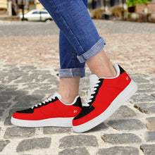 Load image into Gallery viewer, Ti Amo I love you - Exclusive Brand - Low Top Unisex Sneakers