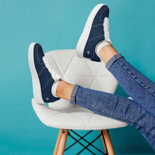 Load image into Gallery viewer, Ti Amo I love you - Exclusive Brand - Low Top Unisex Sneakers