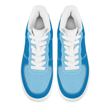 Load image into Gallery viewer, Ti Amo I love you - Exclusive Brand - Low Top Unisex Sneakers