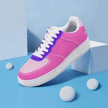 Load image into Gallery viewer, Ti Amo I love you - Exclusive Brand - Low Top Unisex Sneakers