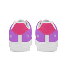 Load image into Gallery viewer, Ti Amo I love you - Exclusive Brand - Low Top Unisex Sneakers