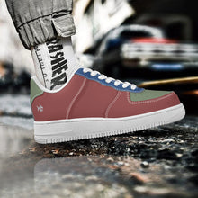 Load image into Gallery viewer, Ti Amo I love you - Exclusive Brand - Low Top Unisex Sneakers