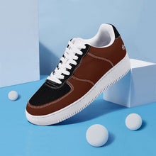 Load image into Gallery viewer, Ti Amo I love you - Exclusive Brand - Low Top Unisex Sneakers