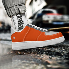 Load image into Gallery viewer, Ti Amo I love you - Exclusive Brand - Low Top Unisex Sneakers