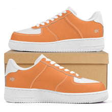 Load image into Gallery viewer, Ti Amo I love you - Exclusive Brand - Low Top Unisex Sneakers