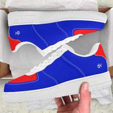 Load image into Gallery viewer, Ti Amo I love you - Exclusive Brand - Low Top Unisex Sneakers