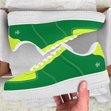 Load image into Gallery viewer, Ti Amo I love you - Exclusive Brand - Low Top Unisex Sneakers