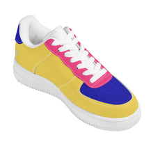 Load image into Gallery viewer, Ti Amo I love you - Exclusive Brand  - Low Top Unisex Sneakers