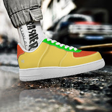 Load image into Gallery viewer, Ti Amo I love you - Exclusive Brand - Top Unisex Sneakers