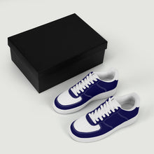 Load image into Gallery viewer, Ti Amo I love you - Exclusive Brand  - Stratos - Low Top Unisex Sneakers